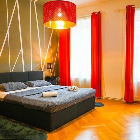 Highlight Suite City Center فيينا المظهر الخارجي الصورة