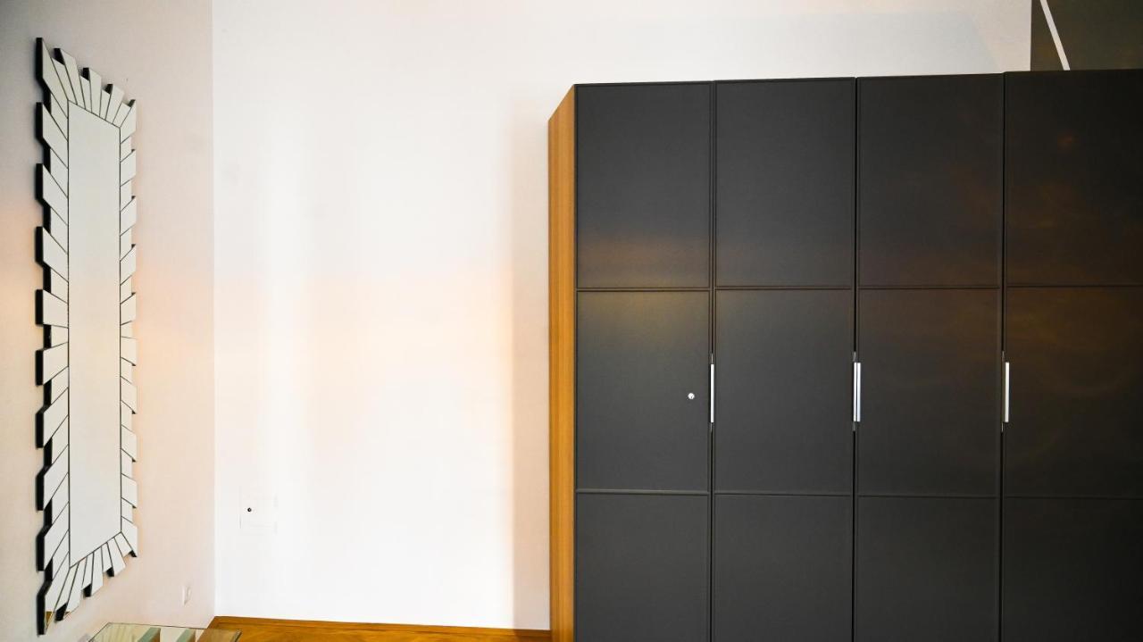 Highlight Suite City Center فيينا المظهر الخارجي الصورة