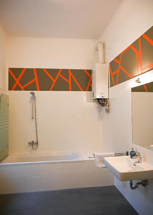 Highlight Suite City Center فيينا المظهر الخارجي الصورة