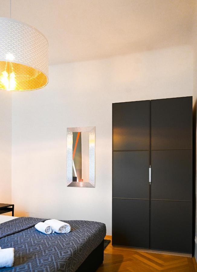 Highlight Suite City Center فيينا المظهر الخارجي الصورة